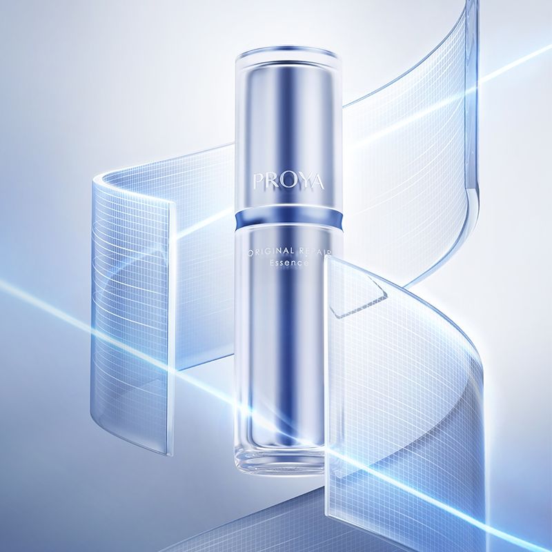 俄罗斯专享会肌源修护优效精华露